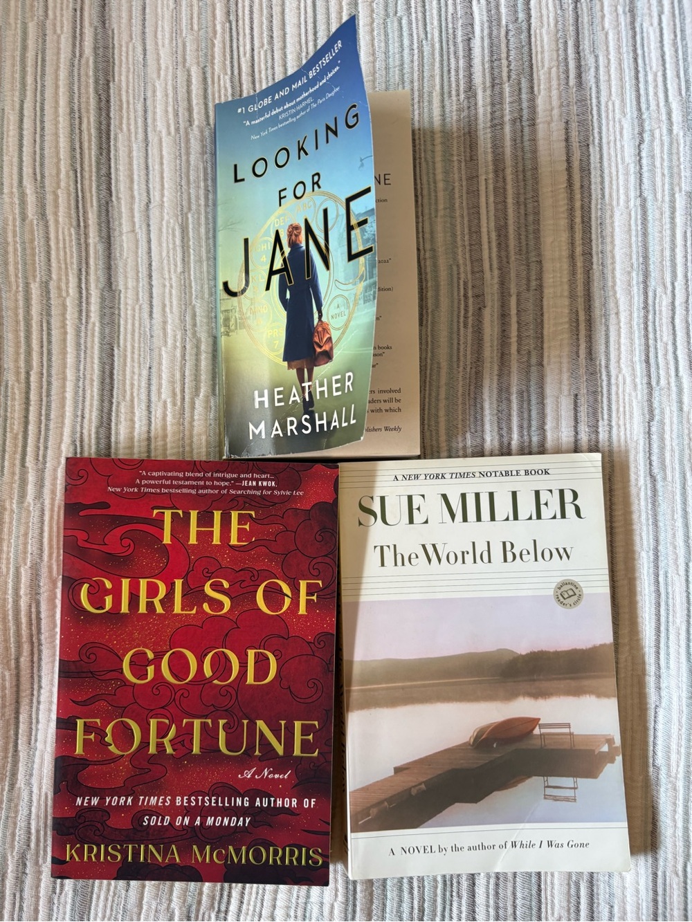 Historical Fiction Book Bundle